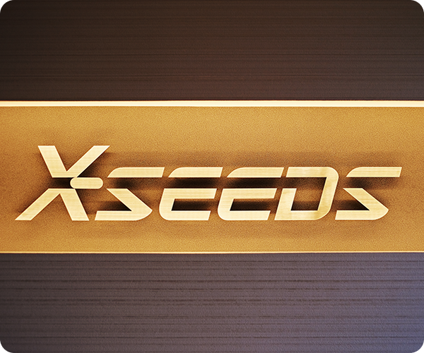 XSEEDS