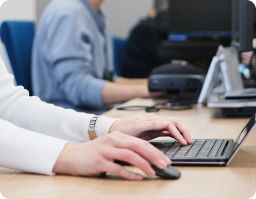 キャリアアップイメージ