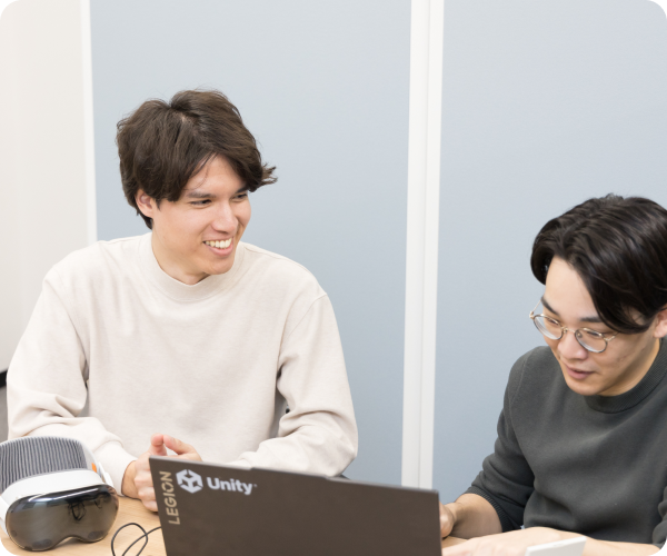 勤務時間の選択